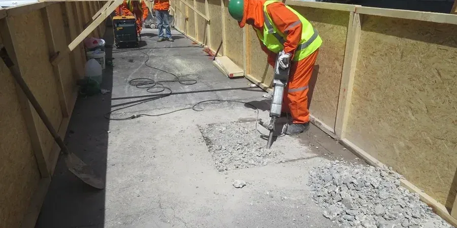 Exploratory Test Pit Services in Trois-Rivières