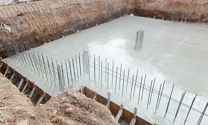 Shallow Foundation Design in Trois-Rivières: Bearing Capacity and Settlement Analysis