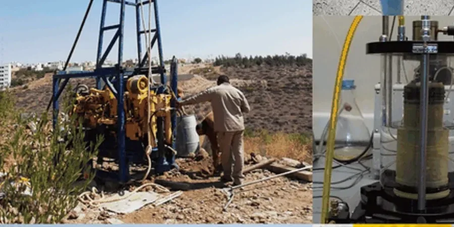 Geotechnical Engineering in Trois-Rivieres