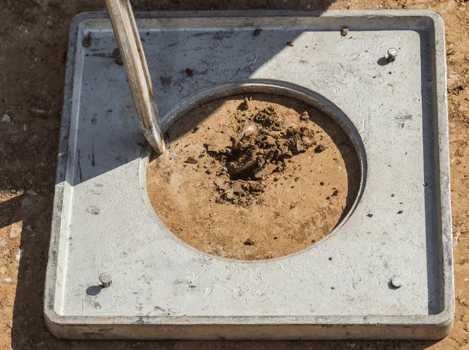 Soil Liquefaction Analysis for Trois-Rivières Construction Projects