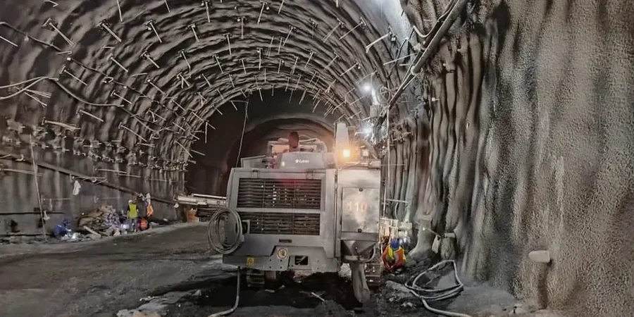 Geotechnical Excavation Monitoring in Trois-Rivières: Protect Your Cut and Cover