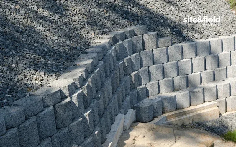 Retaining Wall Design in Trois-Rivieres: Geotechnical Parameters for Stable Structures